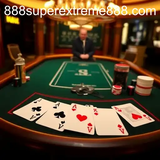 The Fascinating World of Baccarat: Unveiling the Game