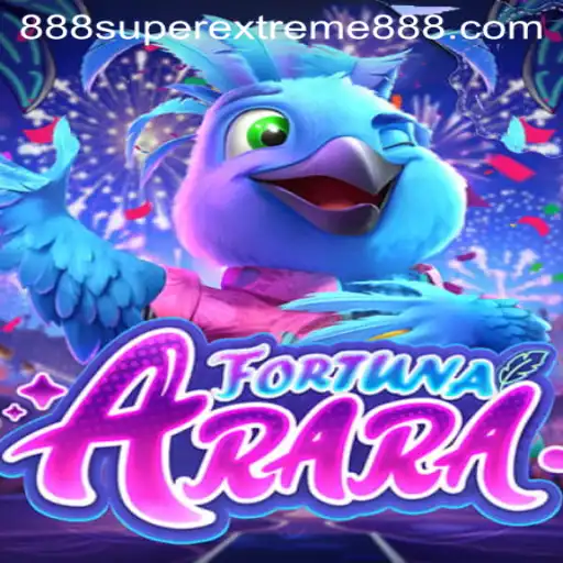 Discovering FortunaArara: The Thrilling World of Superextreme888