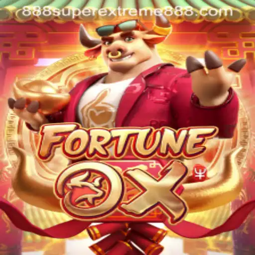 Mastering the Art of FortuneOx: A Deep Dive into the Exciting World of SuperExtreme888