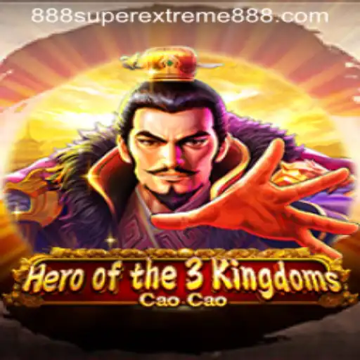 Heroofthe3KingdomsCaoCao: A Riveting Journey through Ancient China