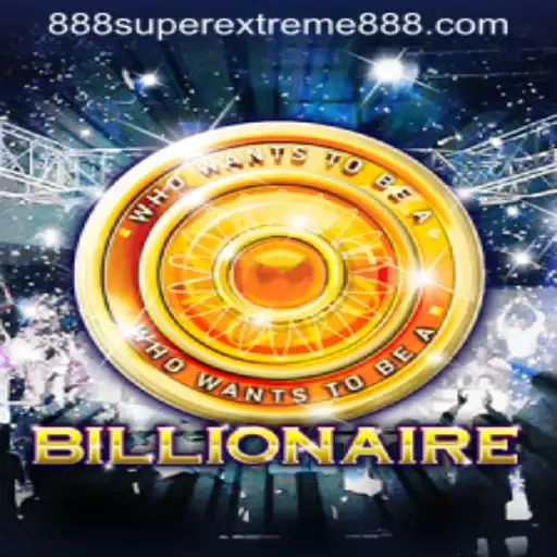 Exploring the Game Billionaire: A Journey with Superextreme888