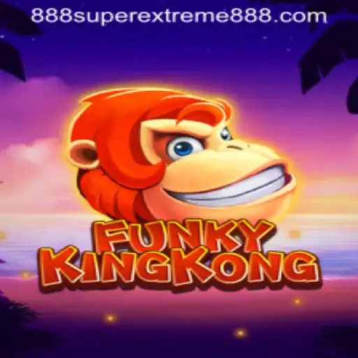 FunkyKingKong: The Ultimate Gaming Experience with SuperExtreme888
