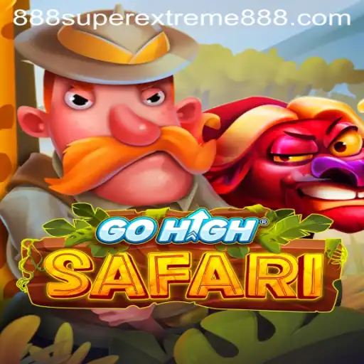 Embark on an Adventure with GoHighSafari: A New Gaming Experience