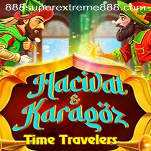 Exploring the World of HacivatandKaragoz: The Intriguing Game Everyone's Talking About