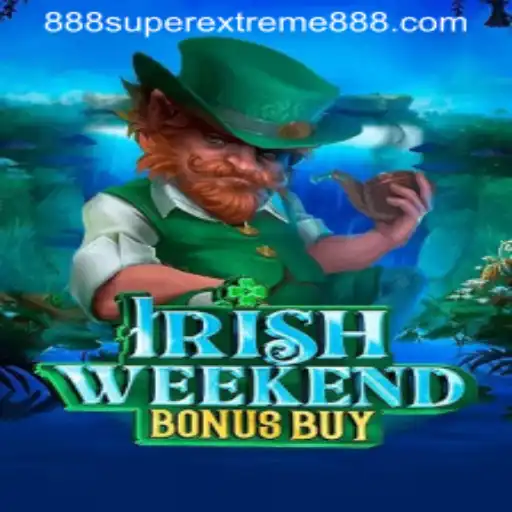 Discover the Thrills of IrishWeekendBonusBuy with superextreme888