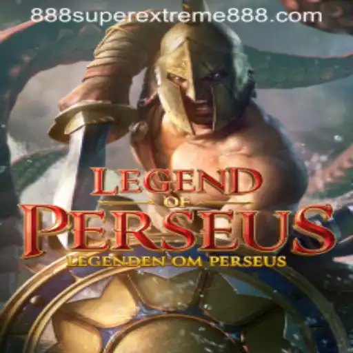 Legend of Perseus: A Journey Through Myth and Mystery