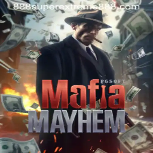 MafiaMayhem: The Ultimate Social Deduction Experience