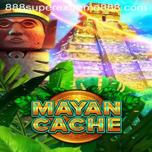 Unveiling MayanCache: The Thrilling Adventure Game with a SuperExtreme Twist