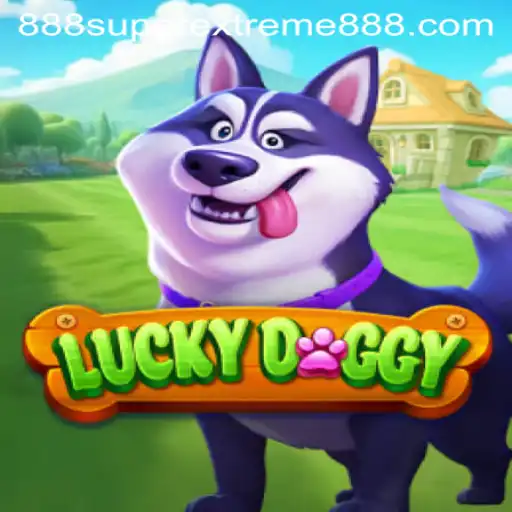 The Thrilling World of LuckyDoggy