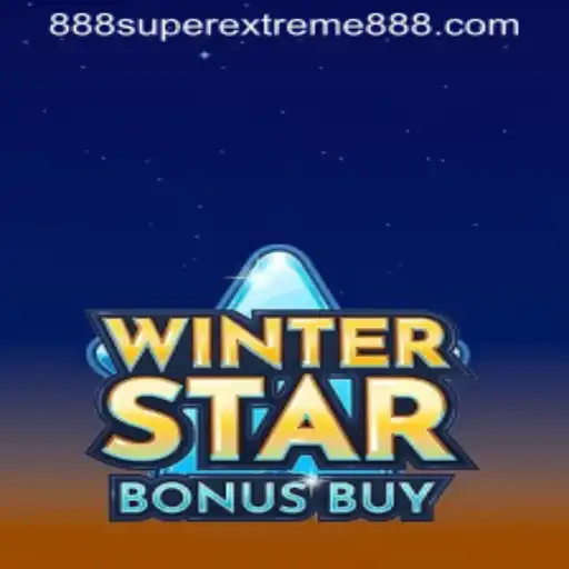 Unveiling WinterStarBonusBuy: Dive into the SuperExtreme888 Experience