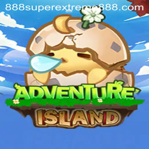 IslandsAdventure: Dive into a World of Exploration and Challenges with superextreme888