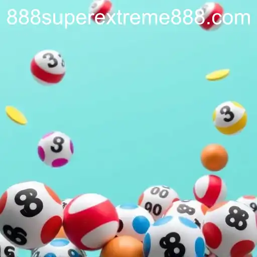 Superextreme888: A Dive into the Exciting World of Lottery Games