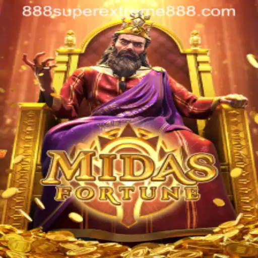 Immerse Yourself in the World of MidasFortune: A SuperExtreme888 Adventure