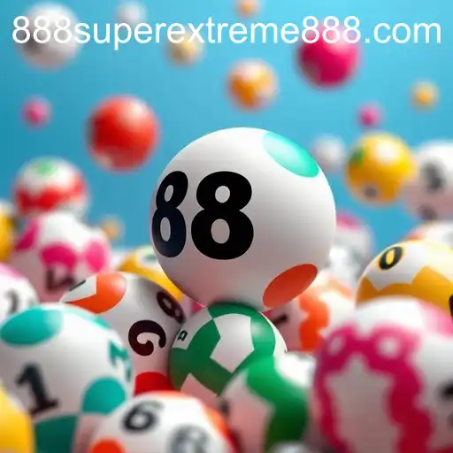 The Rise of Online Lottery: Unveiling the World of superextreme888