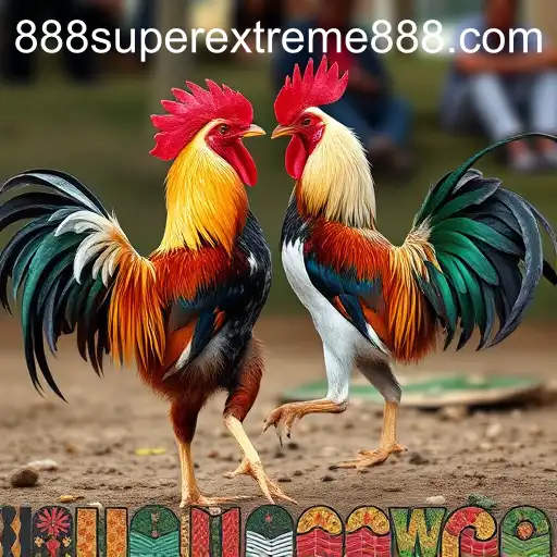 Exploring the Dynamic World of Sabong Games