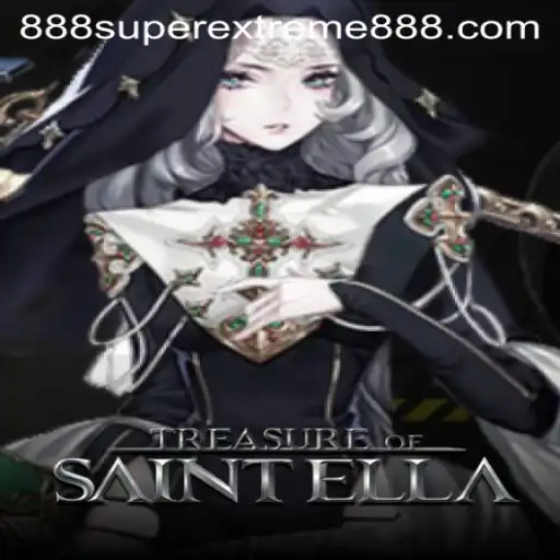 Exploring the Enchanting World of TreasureofSaintElla, the Game that Redefines Adventure Gaming