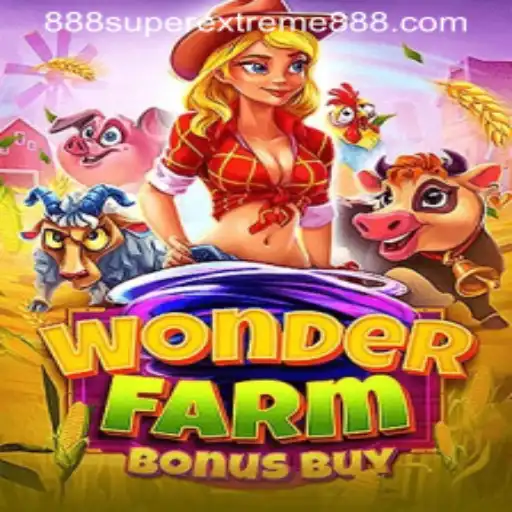 Explore the Exciting World of WonderFarmBonusBuy